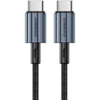 USB_C_To_USB_C_PD60W_Nylon_Cable_Black_1_2m_1
