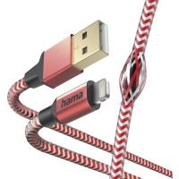 USB_Cable_Reflectief_USB_A_To_Lightning_1_5_M_Red_3