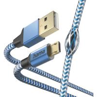USB_Cable_Reflectief_USB_A_To_Micro_USB_1_5_M_Blue_3