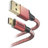 USB_Cable_Reflectief_USB_A_To_Micro_USB_1_5_M_Red_1