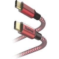 USB_Cable_Reflectief_USB_C_To_USB_C_1_5_M_Red_1
