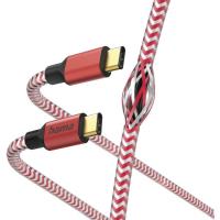 USB_Cable_Reflectief_USB_C_To_USB_C_1_5_M_Red_2