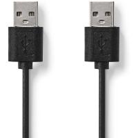 USB_Cable_USB_2_0_USB_A_M_USB_A_M_480_Mbps_Nickel_Plated_2_0