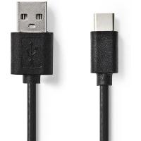 USB_Cable_USB_2_0_USB_A_M_USB_C_M_2_5_W_480_Mbps_Nickel_Plat