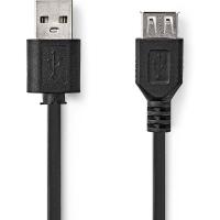 USB_Cable_USB_2_0_USB_A_Male_USB_A_Female_480_Mbps_1_00_M_Ro