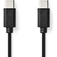 USB_Cable_USB_2_0_USB_C_M_USB_C_M_60_W_480_Mbps_Nickel_Plate