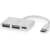 USB_Hub_1X_USB_C_1X_USB_C___2X_USB_2_0_A_Female_3_Poort_EN__