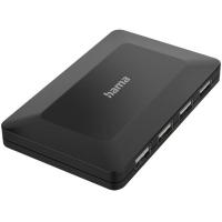 USB_Hub_4_Port_USB_2_0_480_MBIT_s_w__Cable___Netadapter