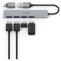 USB_Hub_4_Port_USB_3_2_GEN1_5_GBIT_s_Ultra_Slim_w__USB_C_Ada_3