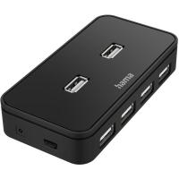 USB_Hub_7_Port_USB_2_0_480_MBIT_s_w__Cable___Netadapter