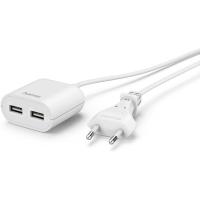 USB_Netadapter_w__1_9_M_Long_Cable_2_4_A_2X_USB_A_White