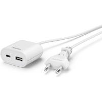 USB_Netadapter_w__1_9_M_Long_Cable_3_5A_1X_USB_A_1X_USB_C_Wh