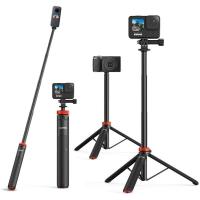 UURig_TP_03_Selfie_Stick_Tripod_130cm_For_GoPro