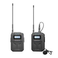 Uhf_Duo_Lavalier_Microphone_Wireless_BY_WM6S