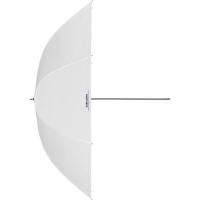 Umbrella_Vlak_M_Doorzichtig_105cm