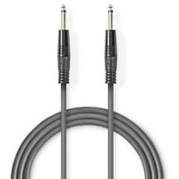 Unbalanced_Audio_Cable_6_35mm_M_6_35mm_M_5m_Grey
