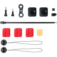 Unicorn_Helmet_Mount_Carbon_Fiber_Mount