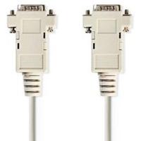 VGA_Cable_VGA_M___VGA_M_2_0m_Ivory
