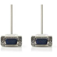 VGA_Cable_VGA_M___VGA_M_2_0m_Ivory_1