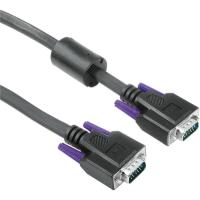 VGA_Monitor_Cable_Ferritkern_3m