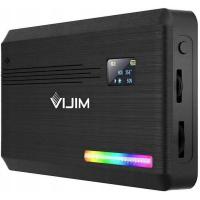 VL196_RGB_Premium_Multi_Colour_LED_Video_Light_Metal_2