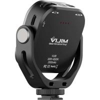 VL66_Draaibare_LED_Video_Light_Adjustable_Color_Temperature_1
