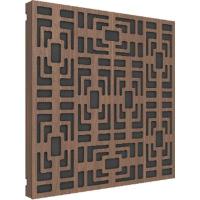 VicPattern_Ultra_Symmetric_MkII_Dark_Walnut_1