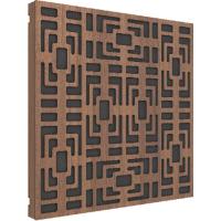 VicPattern_Ultra_Symmetric_MkII_Natural_Walnut_1