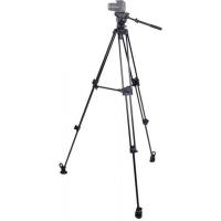 Video_Tripod_NT_670___Vloeistofgedempte_Head