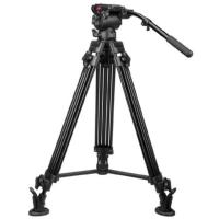 Video_Tripod_NT_670___Vloeistofgedempte_Head_1