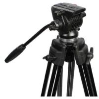 Video_Tripod_NT_777___Vloeistofgedempte_Head_5