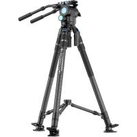 Video_Tripod_SVS75_W_SVH_15_Head