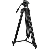 Videostar_177_Pro_Videostatief___Liquid_Damped_Head