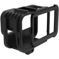 Vlog_Cage_Plastic_For_GoPro_Hero_9_10_11_12_1