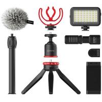 Vlogging_Kit_w__BY_MM1__And_Smartphone_Holder___LED_2