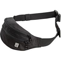 Waist_Pack_w__2_Zippered_Pockets___Belt___Black_2