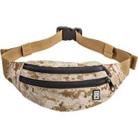 Waist_Pack_w__2_Zippered_Pockets___Belt___Camo