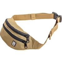 Waist_Pack_w__2_Zippered_Pockets___Belt___Coyote_2