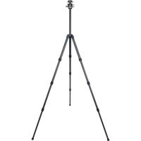 Waterproof_Carbon_Travel_Tripod_ST_224_KS_40_1