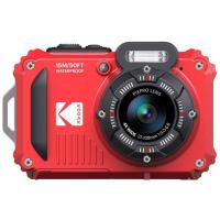 Waterproof_WPZ2_Red_4X_Zoom_WiFi___Extra_Battery___16GB