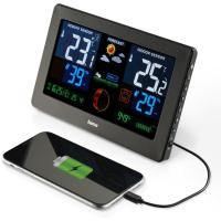 Weather_Station_w__LED_Colour_Display_w__USB_Charging_4