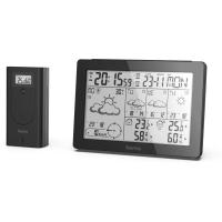 Weersvoorspelling_Centrum_Meteotime_Black