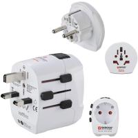 Wereldreisadapter_Set_World_Travel_Pro_Light_USB_3_POLIG_2X_