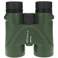 WildView_Roof_Prism_Binocular_8x42__green