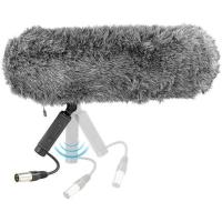 Windkap_w__Anti_Shock_Microphone_Montering_BY_WS1000