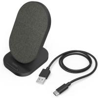 Wireless_Charger_QI_FC10S_Fabric_Black_1