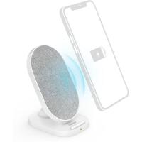 Wireless_Charger_QI_FC10S_Fabric_White