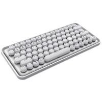 Wireless_Multimode_Keyboard_Ralemo_Pre_5_QWERTY_Us_White_2