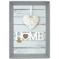Wooden_Photo_Frame_T15646_Vintage_Grey_10x15cm