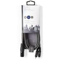 XLR_Audio_Cable_XLR_3_PINS_M_2X_RCA_M_1_5m_Grey_2
